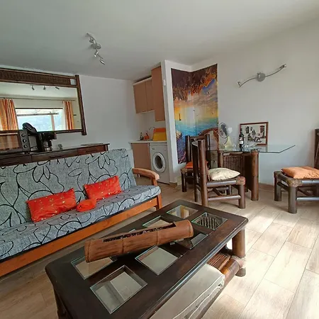 Apartmán Ana House