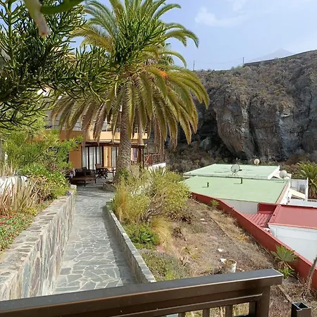 Ana House San Marcos (Tenerife)