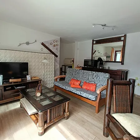 Ana House * San Marcos (Tenerife)