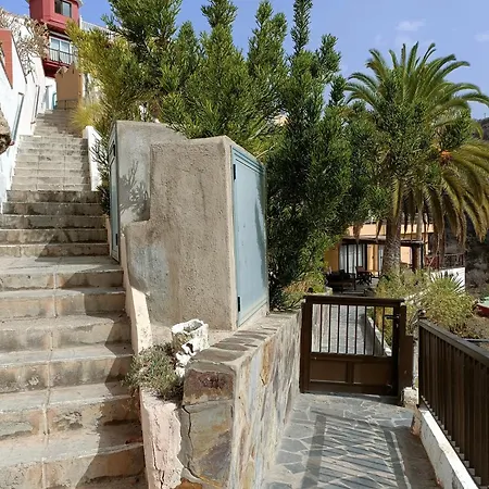 Apartmán Ana House