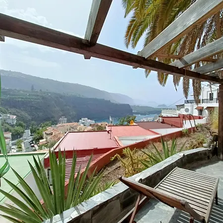Ana House 아파트 San Marcos (Tenerife)