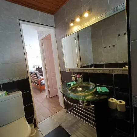 Ana House *